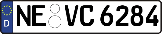 NE-VC6284