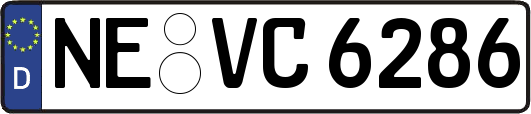 NE-VC6286