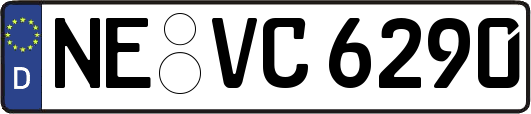 NE-VC6290