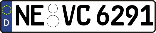 NE-VC6291