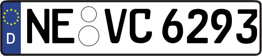 NE-VC6293