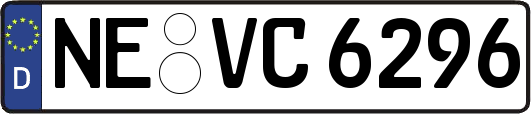 NE-VC6296