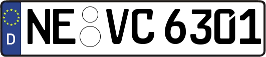 NE-VC6301