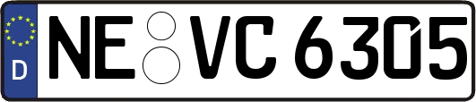 NE-VC6305