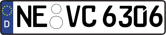 NE-VC6306