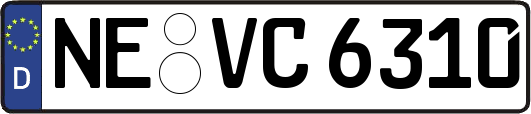 NE-VC6310