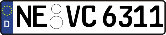 NE-VC6311