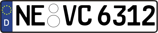 NE-VC6312