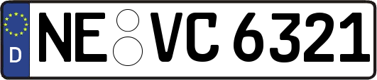 NE-VC6321
