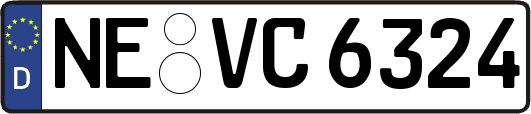 NE-VC6324