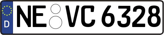 NE-VC6328
