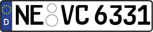 NE-VC6331