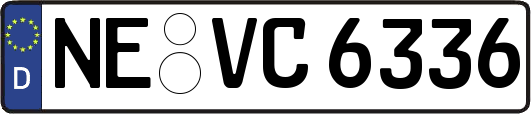 NE-VC6336