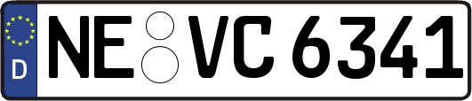 NE-VC6341