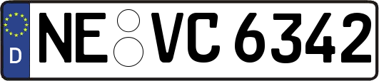 NE-VC6342