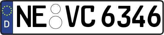 NE-VC6346