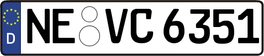NE-VC6351