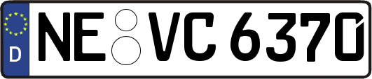 NE-VC6370