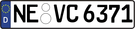 NE-VC6371