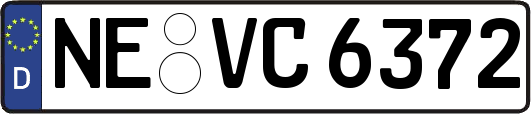 NE-VC6372