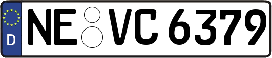 NE-VC6379