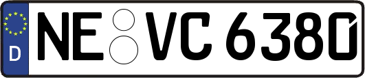 NE-VC6380