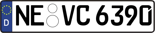 NE-VC6390