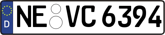 NE-VC6394