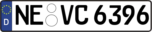 NE-VC6396
