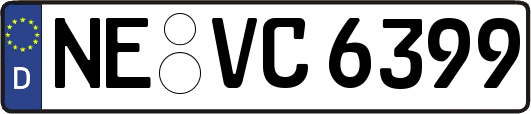 NE-VC6399