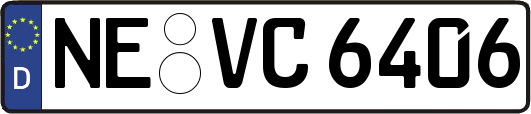 NE-VC6406