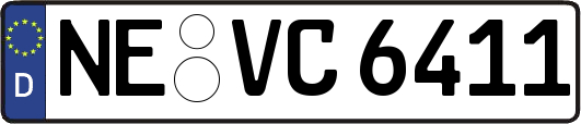 NE-VC6411