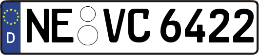 NE-VC6422