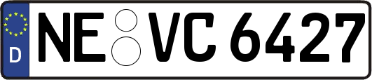 NE-VC6427