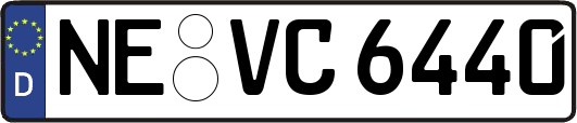 NE-VC6440