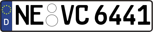 NE-VC6441
