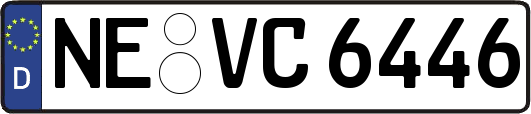 NE-VC6446