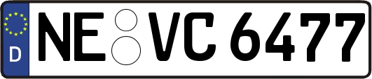 NE-VC6477