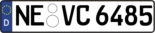 NE-VC6485