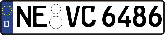 NE-VC6486