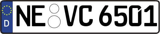 NE-VC6501