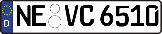 NE-VC6510