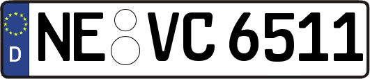NE-VC6511