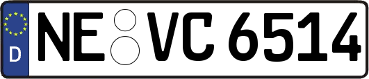 NE-VC6514