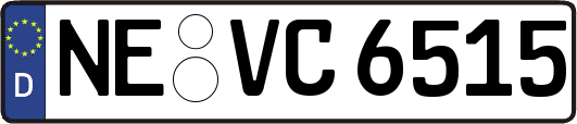 NE-VC6515
