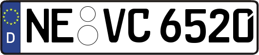 NE-VC6520