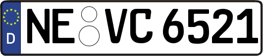 NE-VC6521