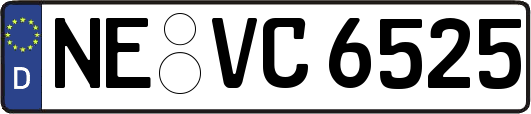 NE-VC6525