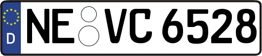 NE-VC6528