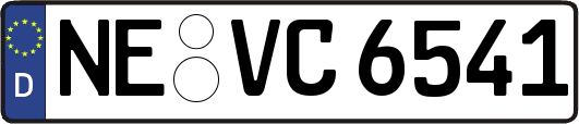 NE-VC6541